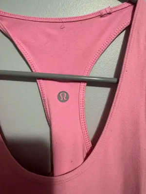 Lululemon Tank thumbnail 3
