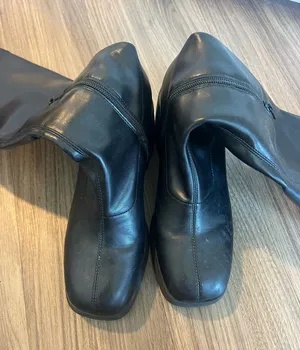 Target Black Tall Boots thumbnail 1