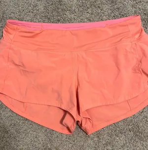 Lululemon Speed Up Shorts 2.5" thumbnail 1