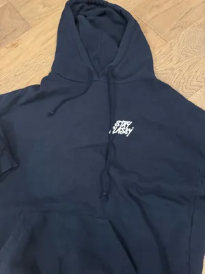 Subdued Hoodie thumbnail 1
