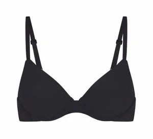 SKIMS NWT Fits Everybody T-Shirt Bra ONYX 40B thumbnail 4