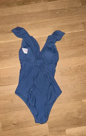 Xhilaration One-peice Bathing Suit thumbnail 2