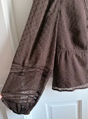 Abercrombie Top thumbnail 2