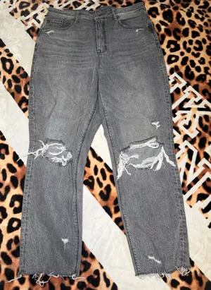 american eagle mom jean thumbnail 1