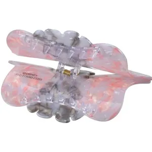 Dumbo hair claw clip new Disney circus elephant jumbo cosplay bounding accessory thumbnail 4