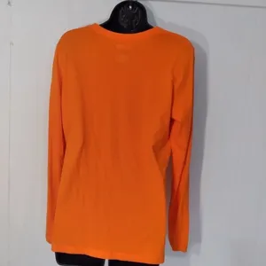 National Football League Denver Broncos Tshirt Women's Size XL thumbnail 2