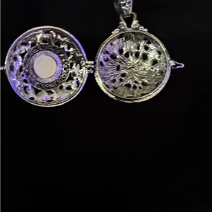Protection Amulet,WitchyTalisman,Herbs Amulet, Protection Mojo Bag, Mojo Charm thumbnail 3