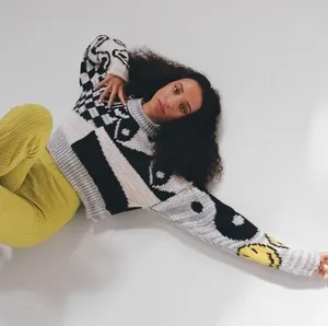 Urban Outfitters Sweater thumbnail 1