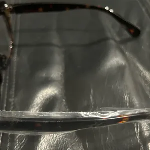 Tortoise Shell Reading Glasses 1.50 Brown thumbnail 2