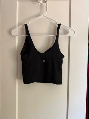 Lululemon Align Tank thumbnail 3