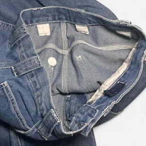J.Galt for Brandy Melville Shanghai Wide Leg Jeans Size M Indie Y2K Skater girl thumbnail 5