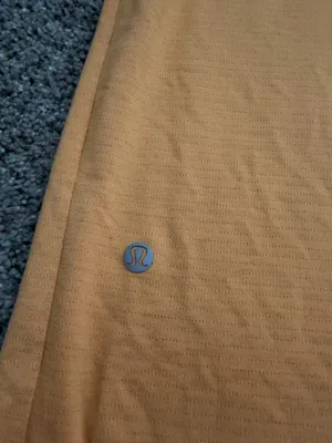 Lululemon Short Sleeve Shirt thumbnail 3