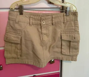 Amazon Cargo skirt thumbnail 1