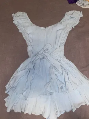 Altar'd State Romper thumbnail 2
