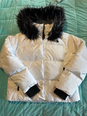North Face Down The 550 Jacket thumbnail 1