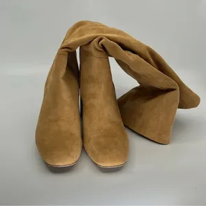 New madden‎ girl Winsloww camel stretchy thumbnail 2