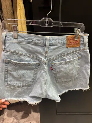 Levi’s Shorts Jean thumbnail 2