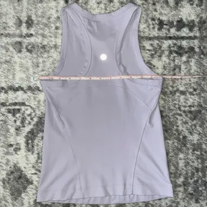 Lululemon Align Waist-Length Racerback Tank Top thumbnail 5