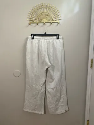 wild fable Gray Wide-Leg Sweatpants thumbnail 2