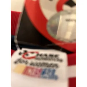 Nascar by Chase Authentics For Women Jeff Gordon #24 Jersey Size M Multi-Color thumbnail 3