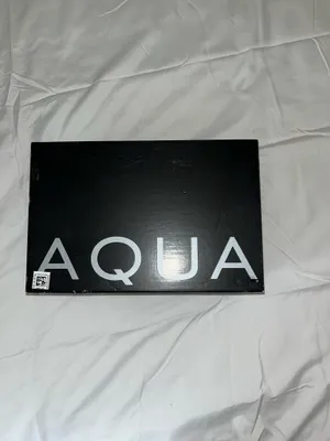 BRAND NEW Aqua Stiletto Heels thumbnail 6