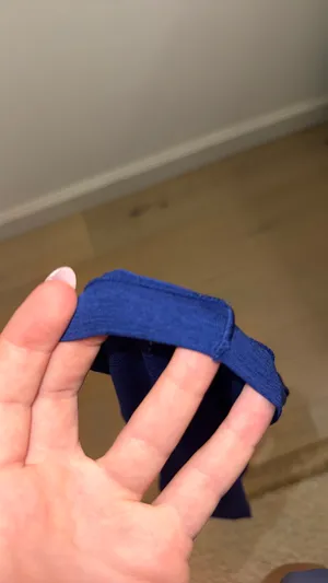 Lululemon Swiftly Tech Short Sleeve Cropped thumbnail 4