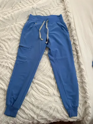 FIGS Zamora Joggers thumbnail 1