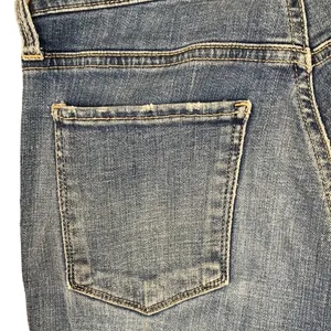 Lucky Brand Sasha Super Skinny Jeans thumbnail 7