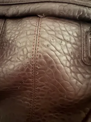 Jewell by Thirty-one boutique leather purse thumbnail 2