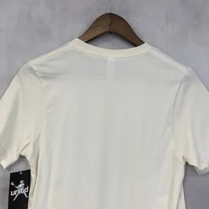 Lacrosse Unlimited Lucky Laxer Graphic Tee Top Women‎ Small Dice Preppy Sporty thumbnail 5