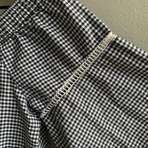 Abercrombie & Fitch Off the Shoulder Gingham Top thumbnail 10