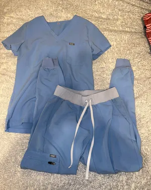 Code NXT Scrubs Size XS thumbnail 1