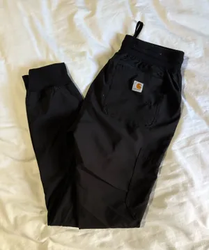 Carhartt scrubs set thumbnail 1