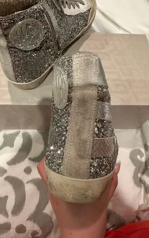 Golden Goose Superstar Sneakers thumbnail 10