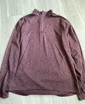 Long Sleeve Half thumbnail 1