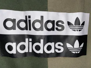Adidas Crop Top Tee thumbnail 3