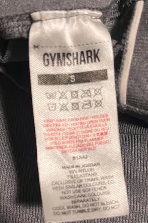 Gymshark Seamless shorts thumbnail 3