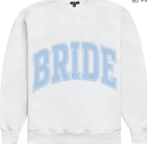 The Bar Bride Sweatshirt thumbnail 2