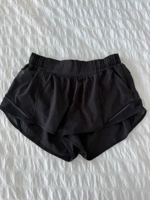Lululemon Hotty Hot Shorts thumbnail 2