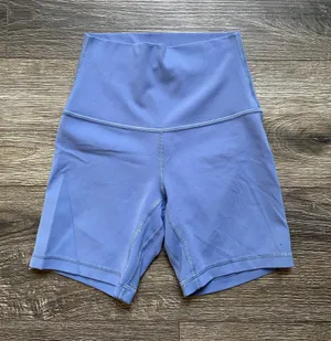 Lululemon Align Shorts thumbnail 1