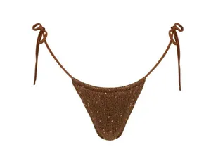 Lio Bikini - Cocoa thumbnail 4