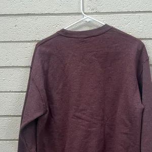 The Cove (UCSB store) burgundy sweatshirt size M thumbnail 6