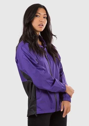 The North Face Jacket-Purple And Black Xl thumbnail 2