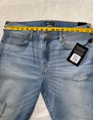 True Religion Jeans Women’s Skinny Danny Tapered size 33 thumbnail 7