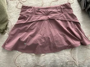 Lululemon Skirt thumbnail 2