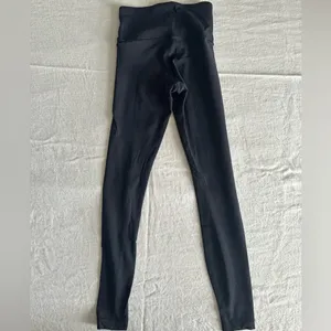 Lululemon Always On High-Rise Tight 28" thumbnail 9