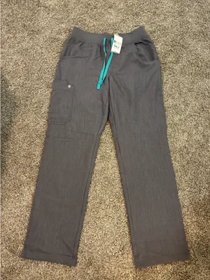 FIGS Scrub Pants thumbnail 1