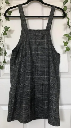 Ivy + Main Plaid Dress thumbnail 3