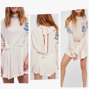 Free people Tunic dress thumbnail 5