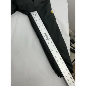 Womans Gemyse Ski/snow Board Jacket Small Black Lined Water/wind Proof Pockets thumbnail 9